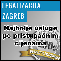 Legalizacija Zagreb - najbolje usluge legalizacije po pristupačnim cijenama