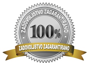 Legalizacija Zagreb - garancija zadovoljstva klijenata